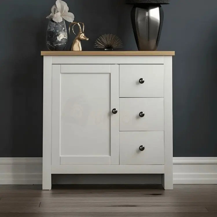 كونسول خشبي - Tar306