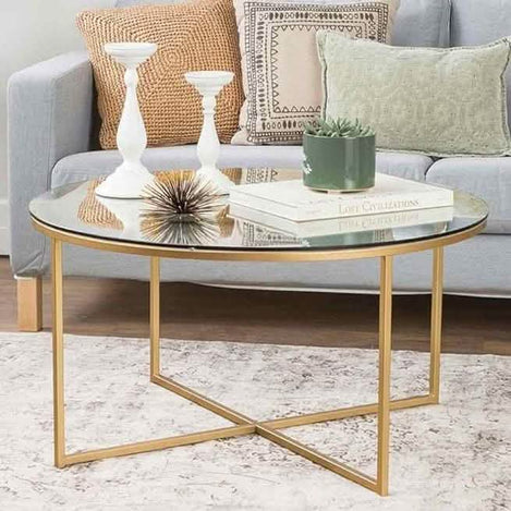 Sta79 - ترابيزة قهوه