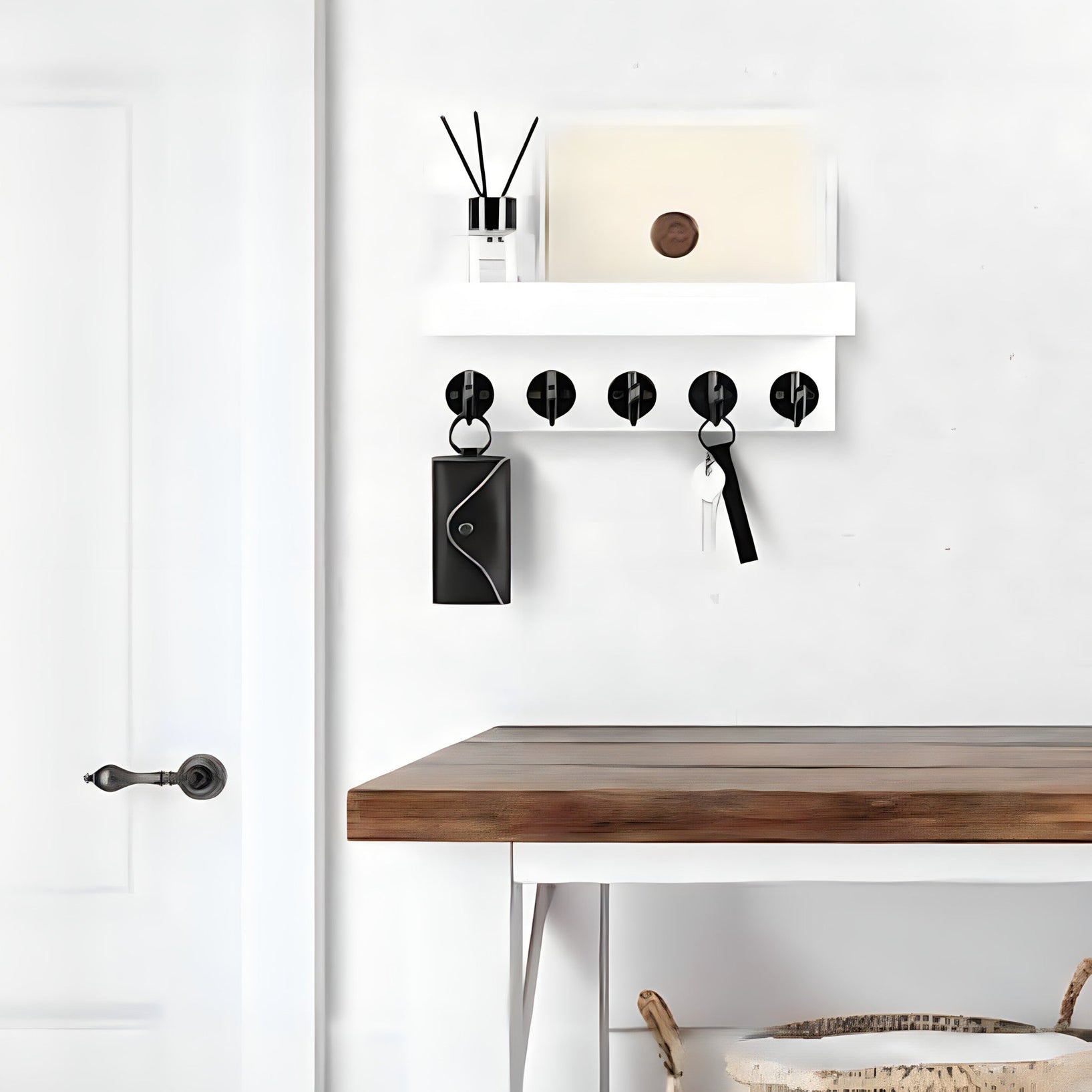 Ath658 - رف حائط