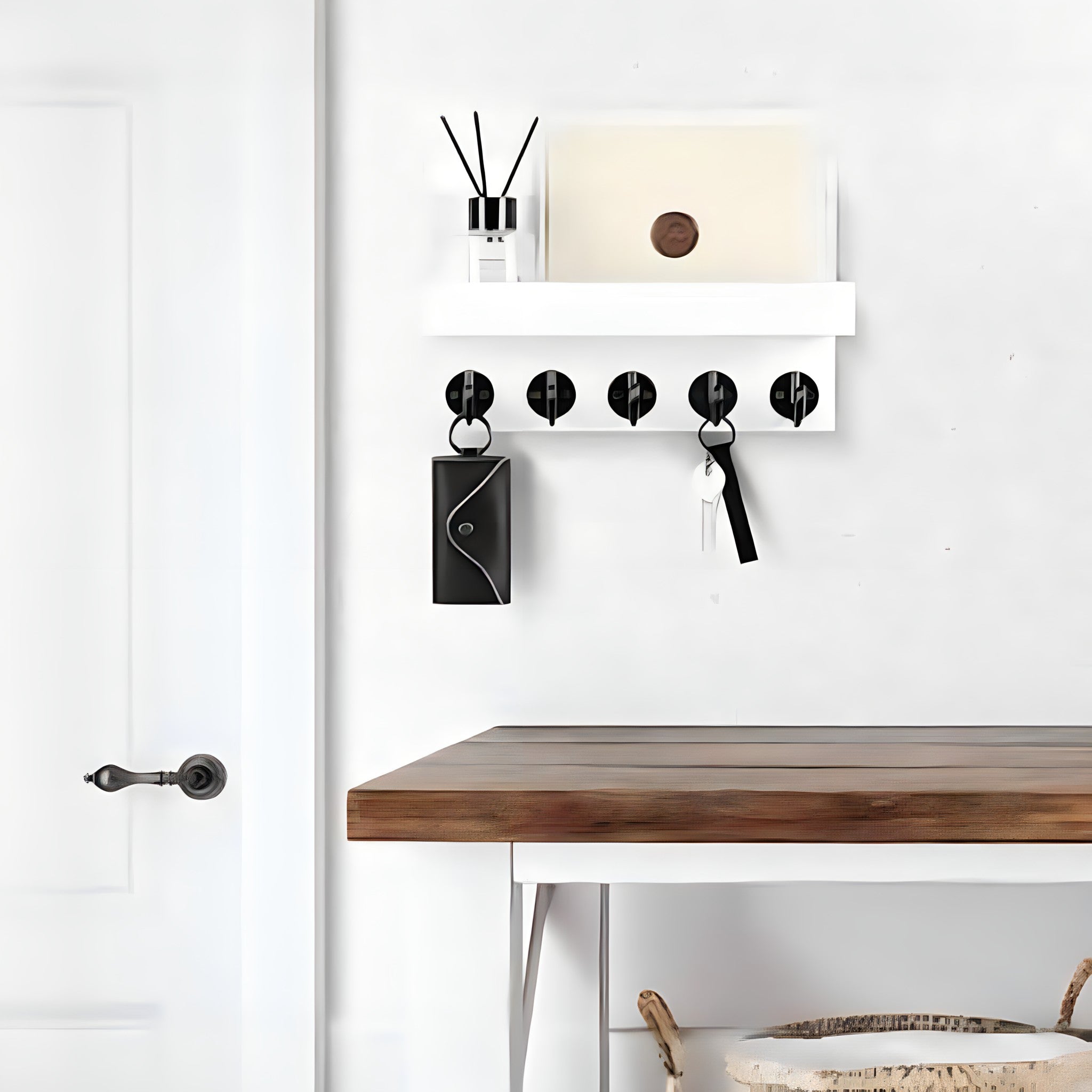 Ath658 - رف حائط