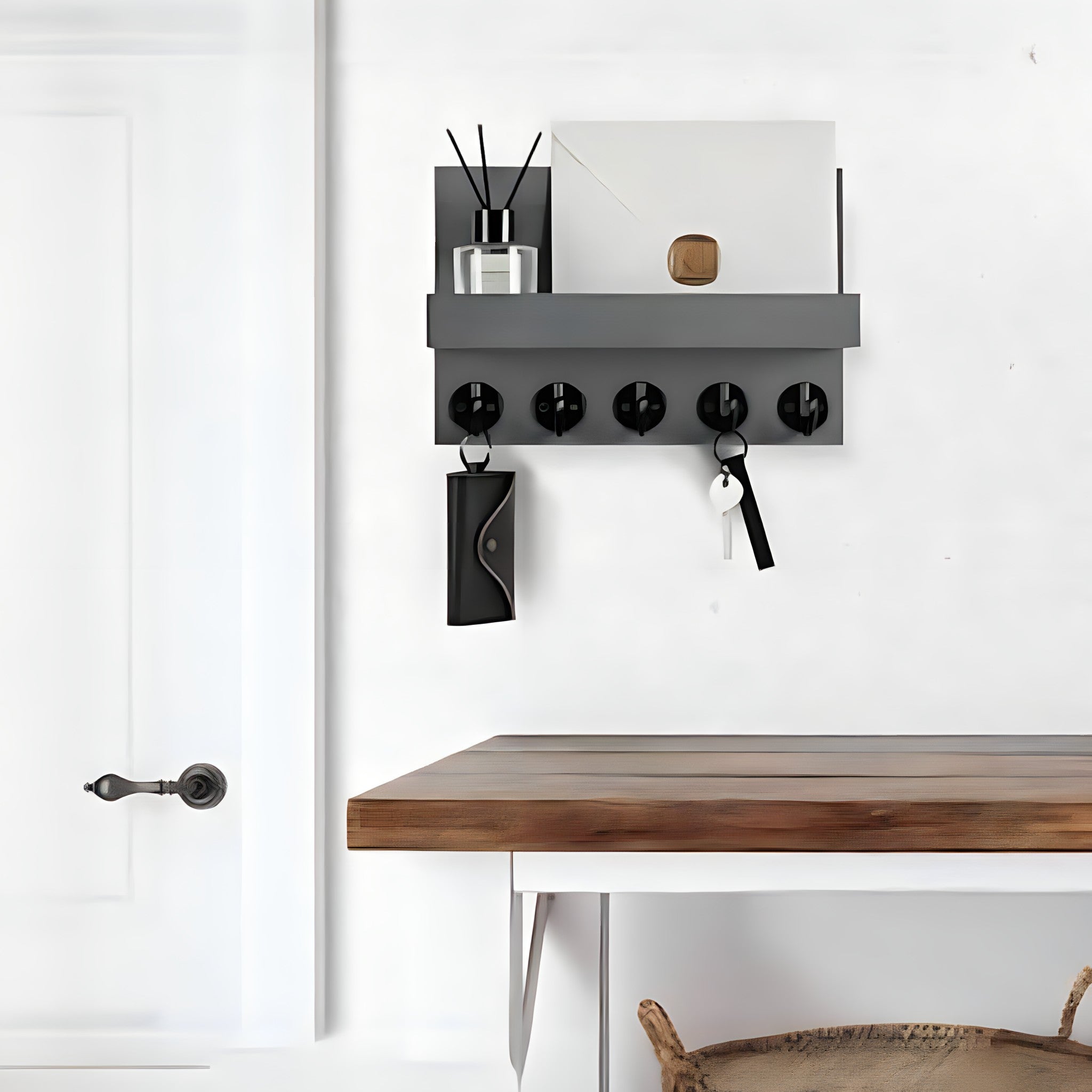 Ath658 - رف حائط