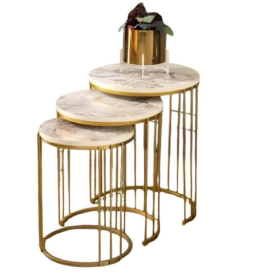 Best 150 - ترابيزة جانبية رخام كرارة