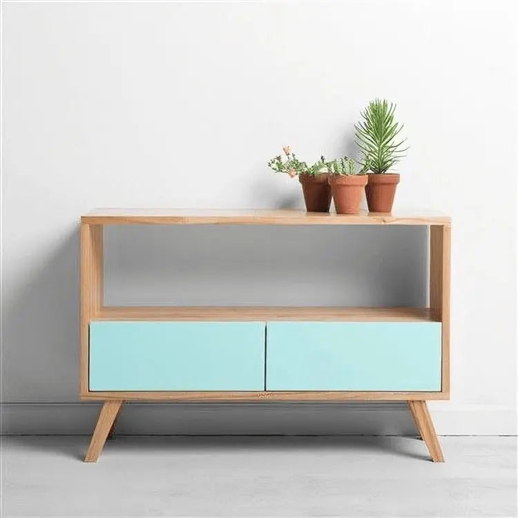 وحدة تخزين خشبية - Tar345