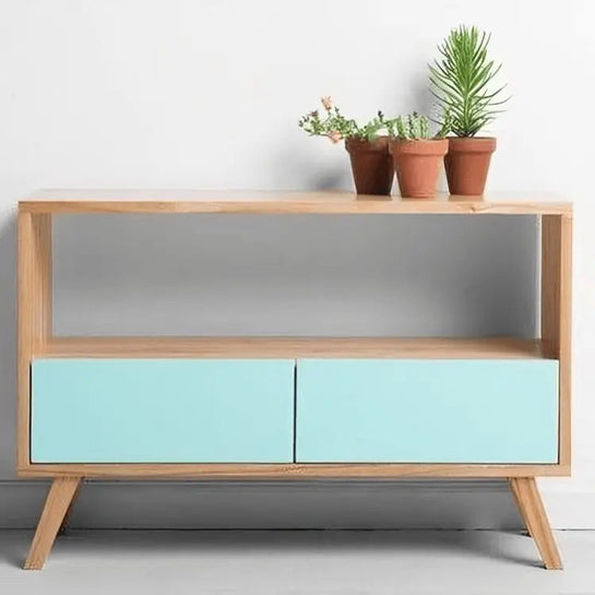 وحدة تخزين خشبية - Tar345