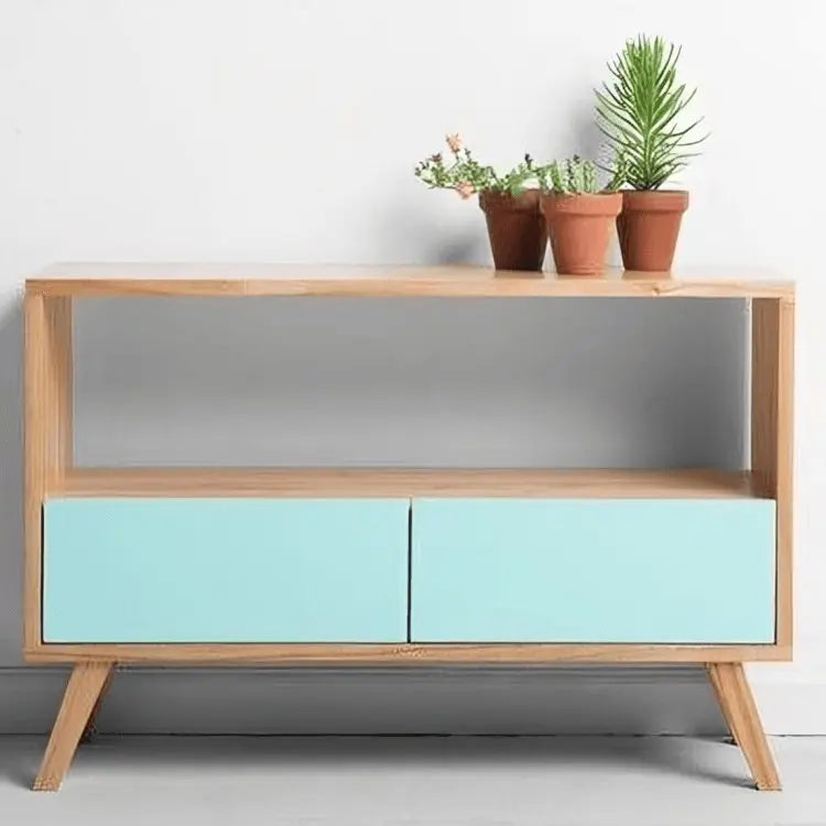 وحدة تخزين خشبية - Tar345