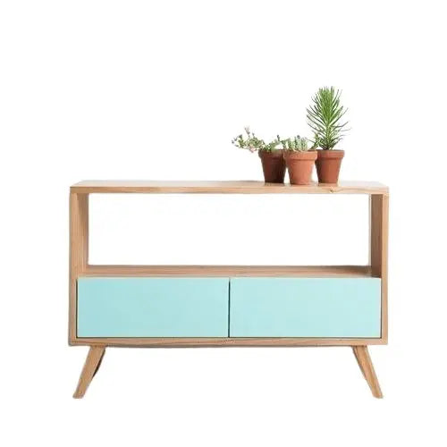 وحدة تخزين خشبية - Tar345