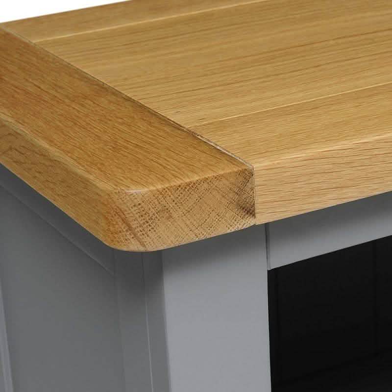 كونسول خشبي - Tar303