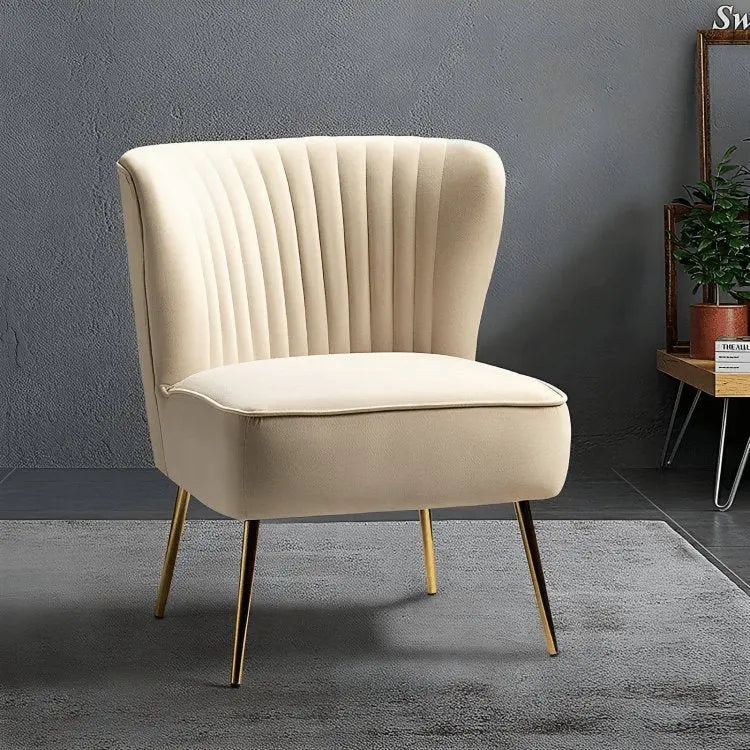 Dim132 - كرسيين خشب زان