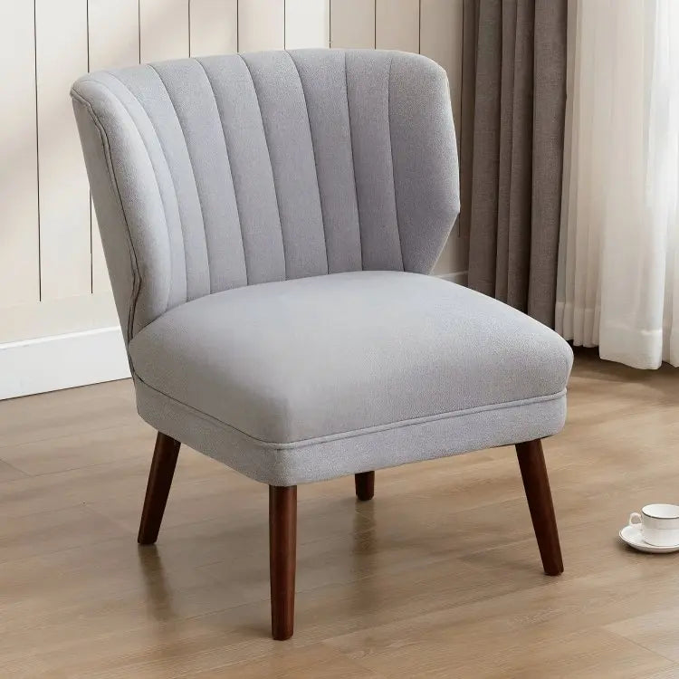 Dim130 - طقم كراسي خشب زان
