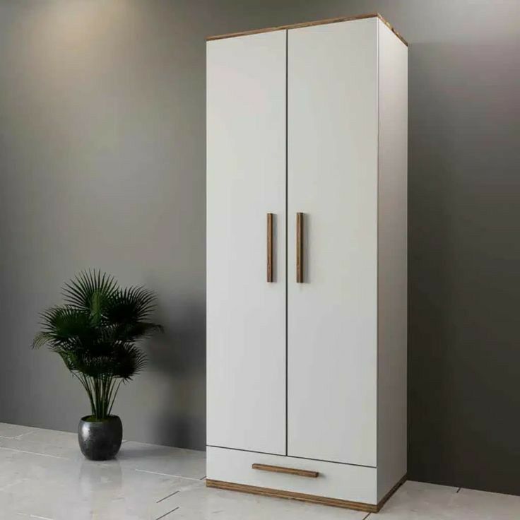 دولاب اطفال دلفتين ودرج - Ath1250