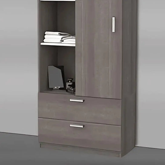 Ath1502 - دولاب خشبي