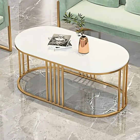 Best 118 - ترابيزة قهوة معدن