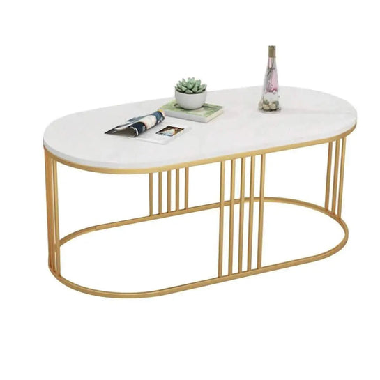 Best 118 - ترابيزة قهوة معدن