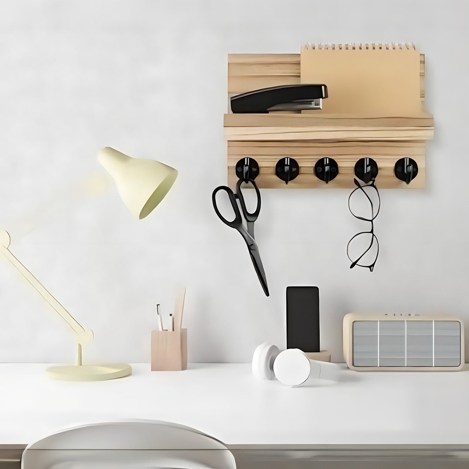 Ath658 - رف حائط