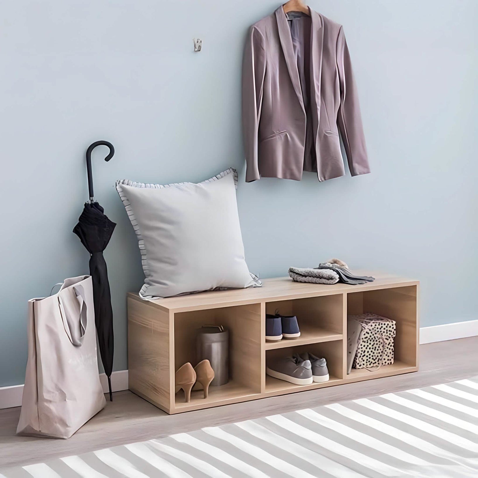 Ath333 - جزامة خشب