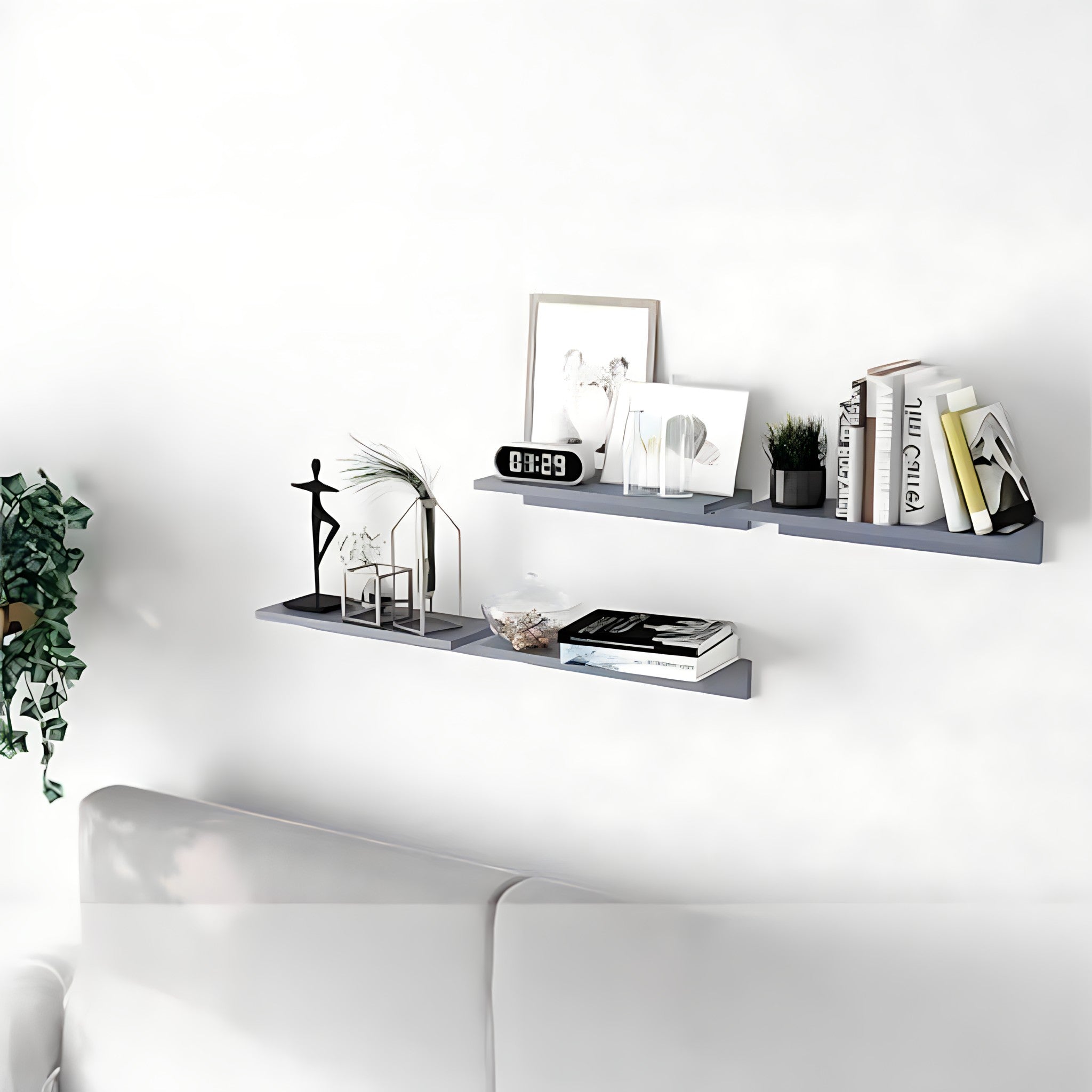 Ath650 - رفين حائط