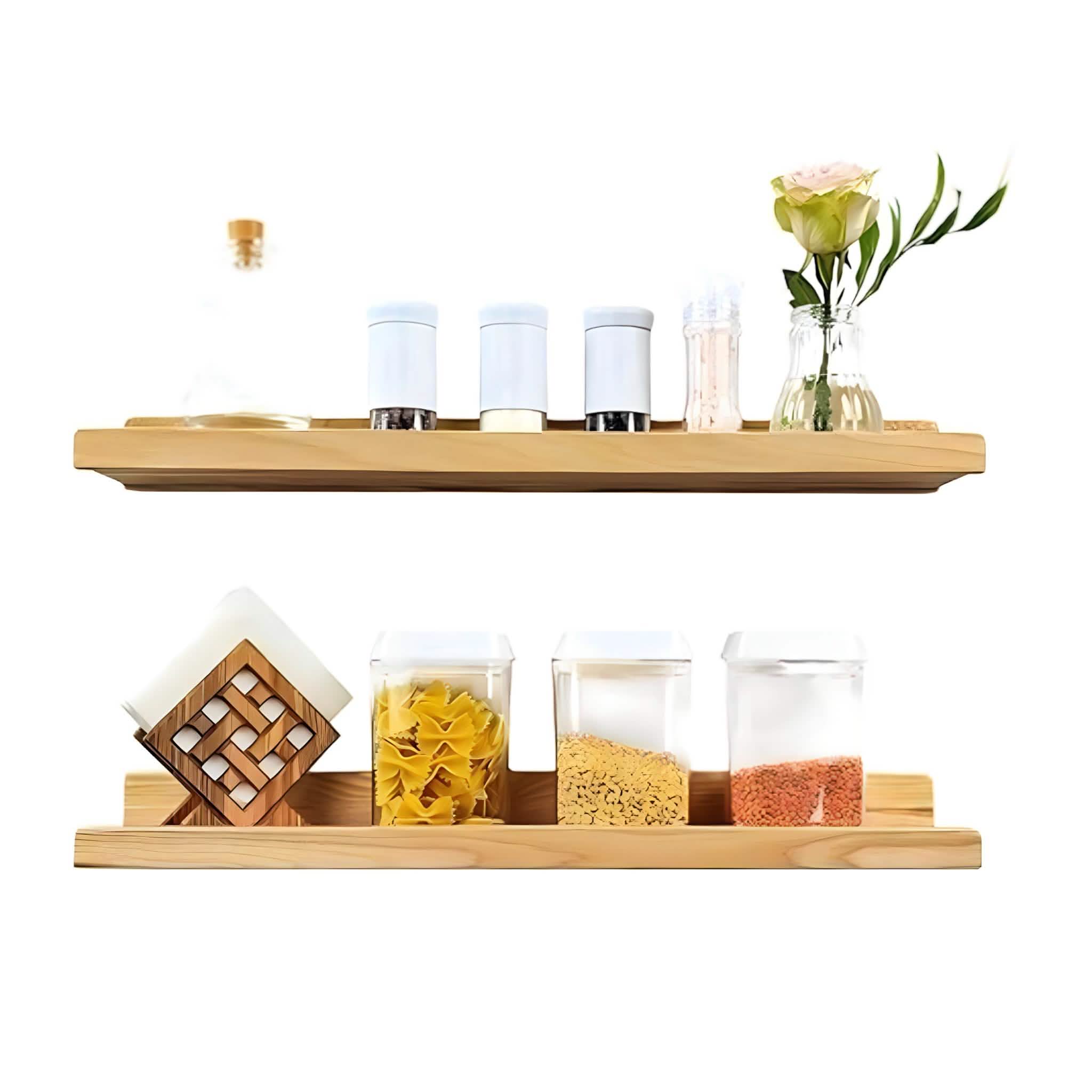 Ath648 - رفين حائط