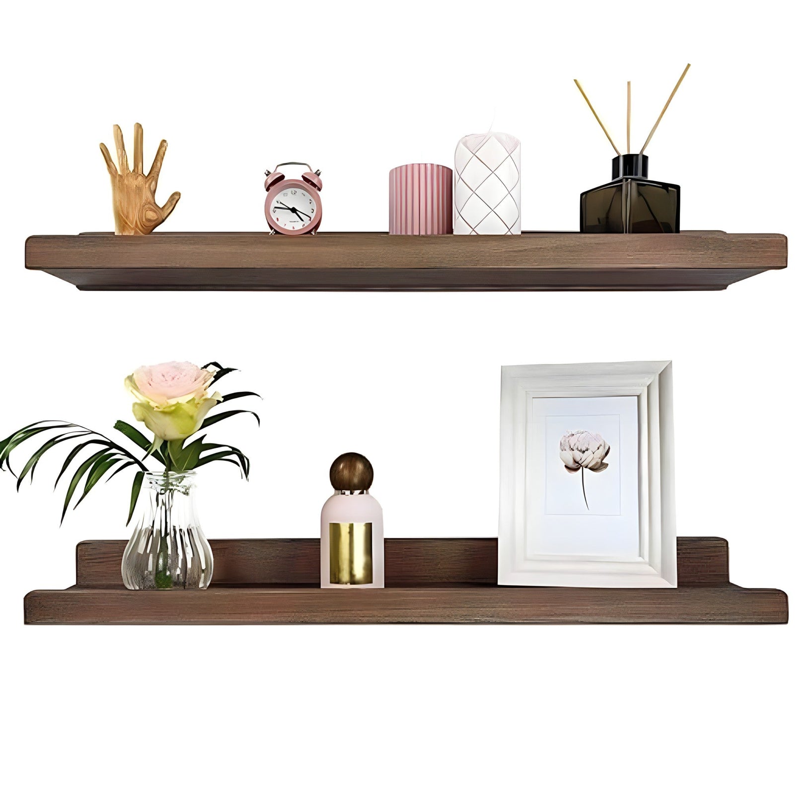 Ath325 - رفين حائط