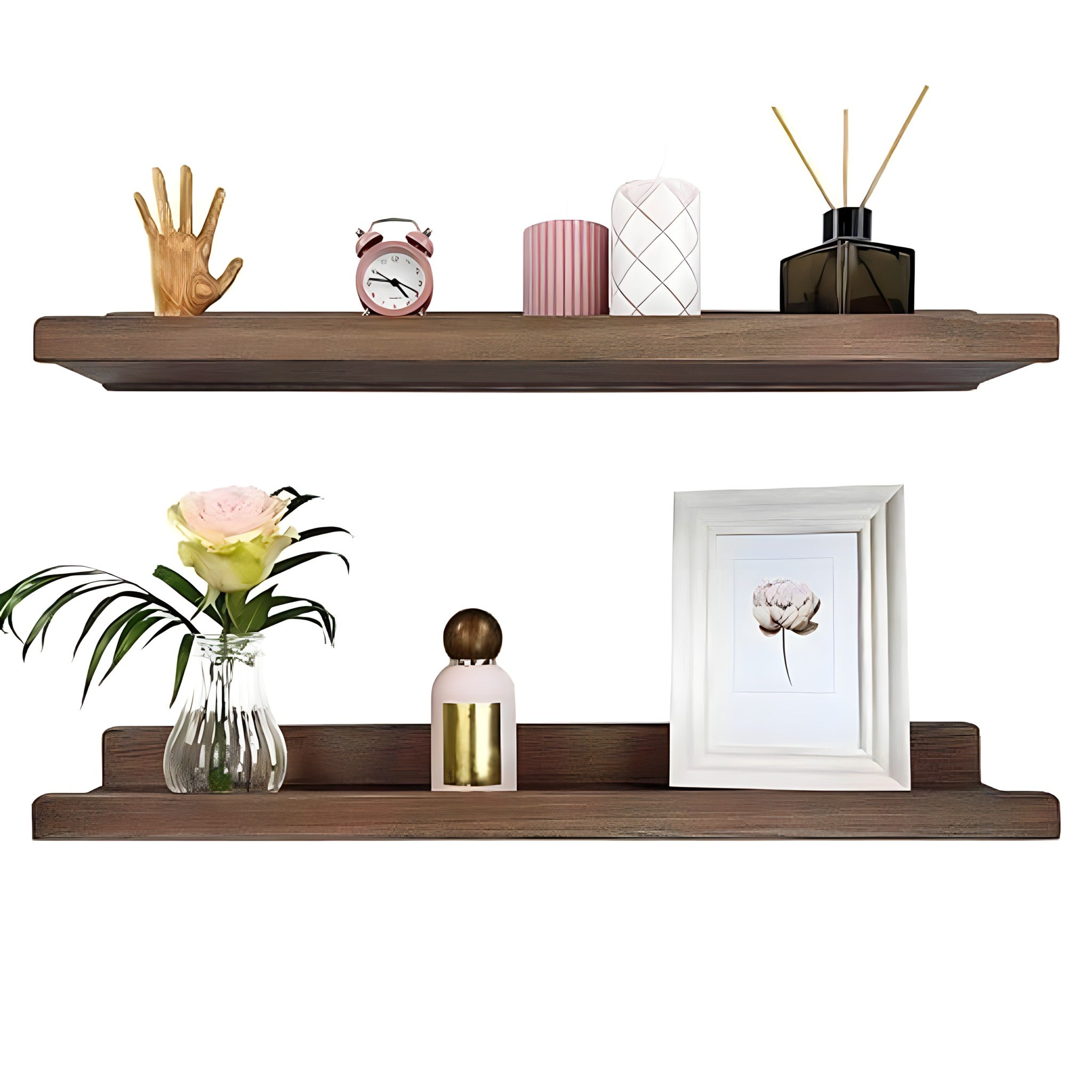 Ath325 - رفين حائط