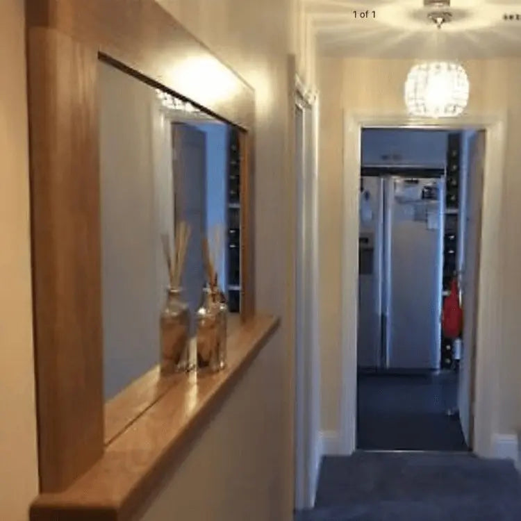 مرايا مزودة برف - Tar159