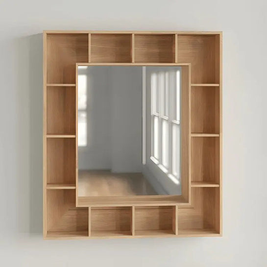 مرايا مزودة بوحدات تخزين - Tar167