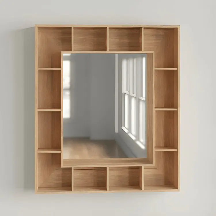 مرايا مزودة بوحدات تخزين - Tar167