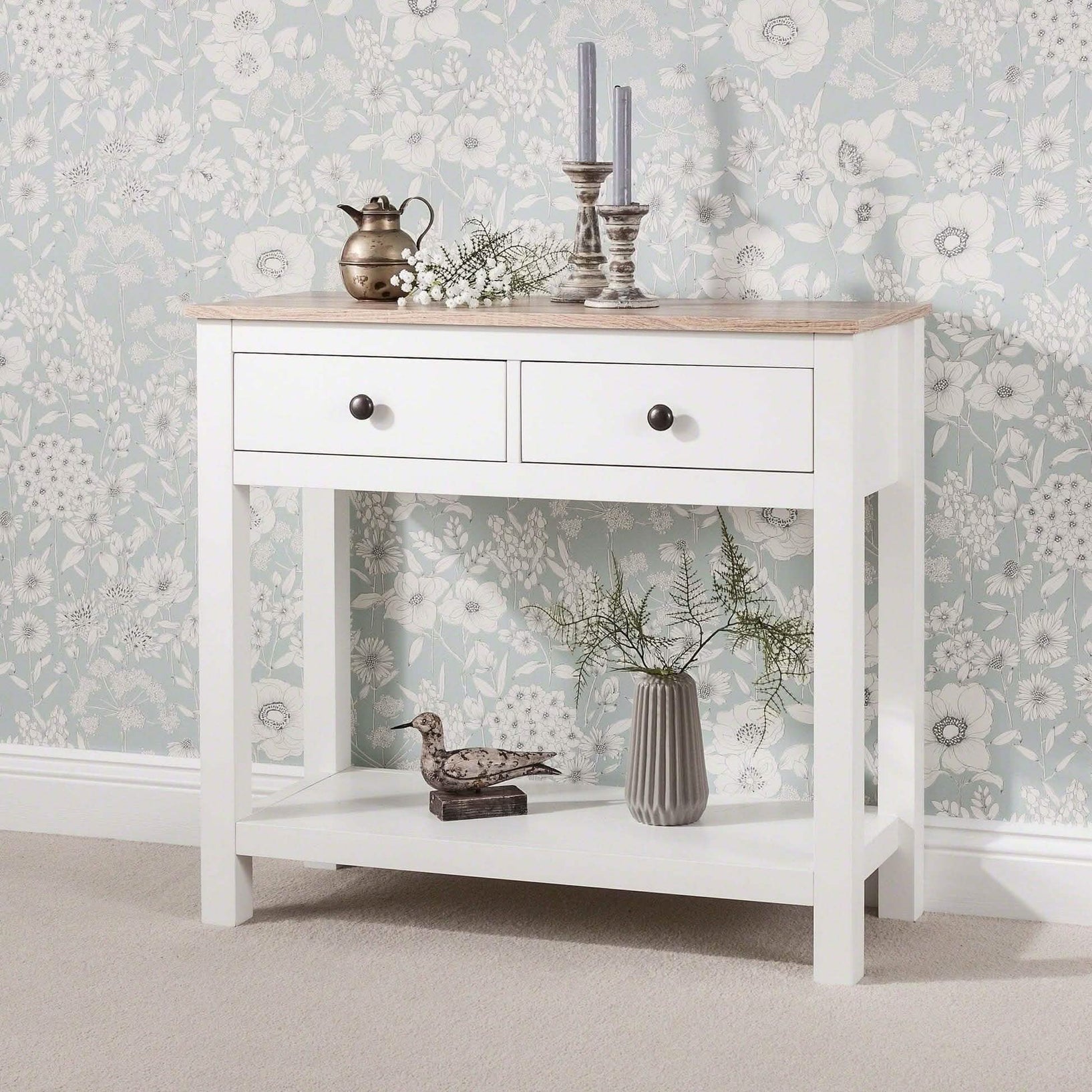 كونسول خشبي - Tar300