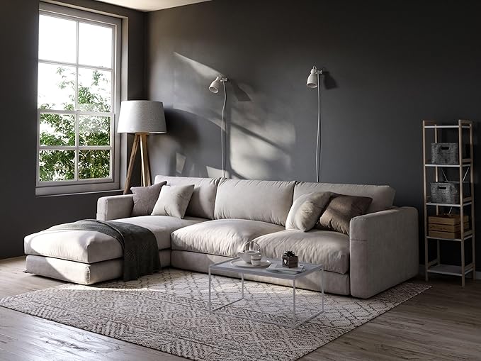 Dim1  - ركنة مودرن متعددة الالوان