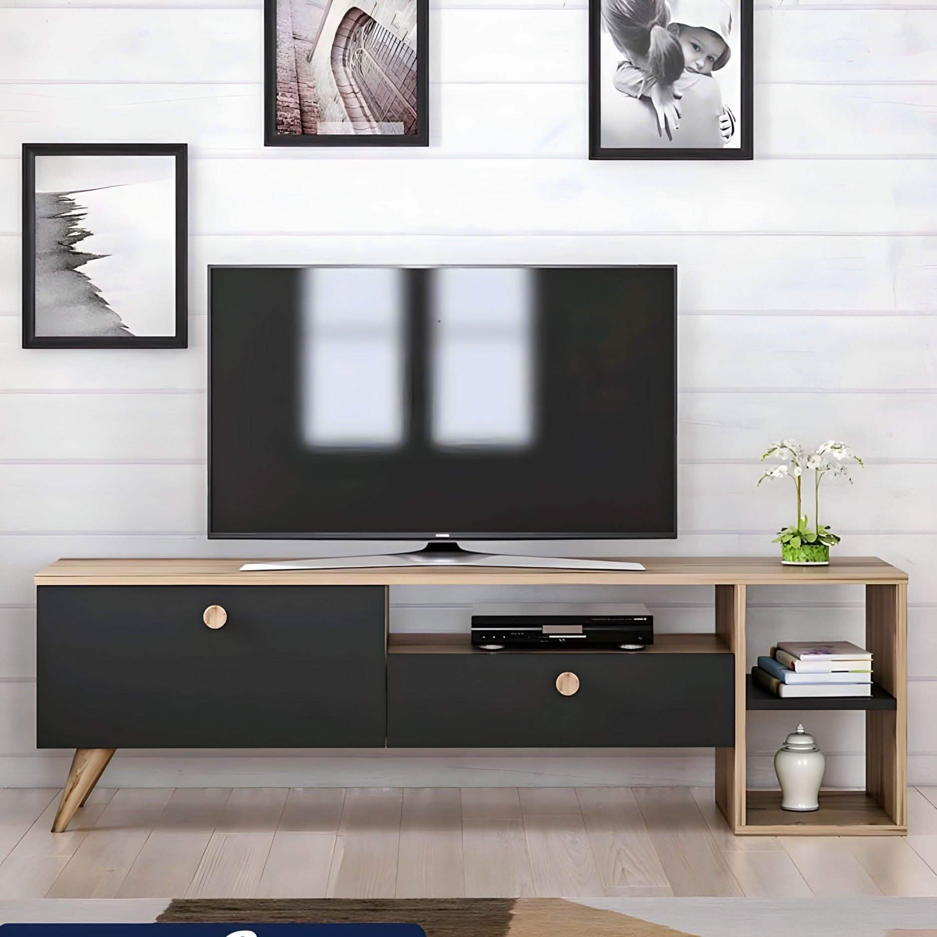 Ath61 - ترابيزة تليفزيون