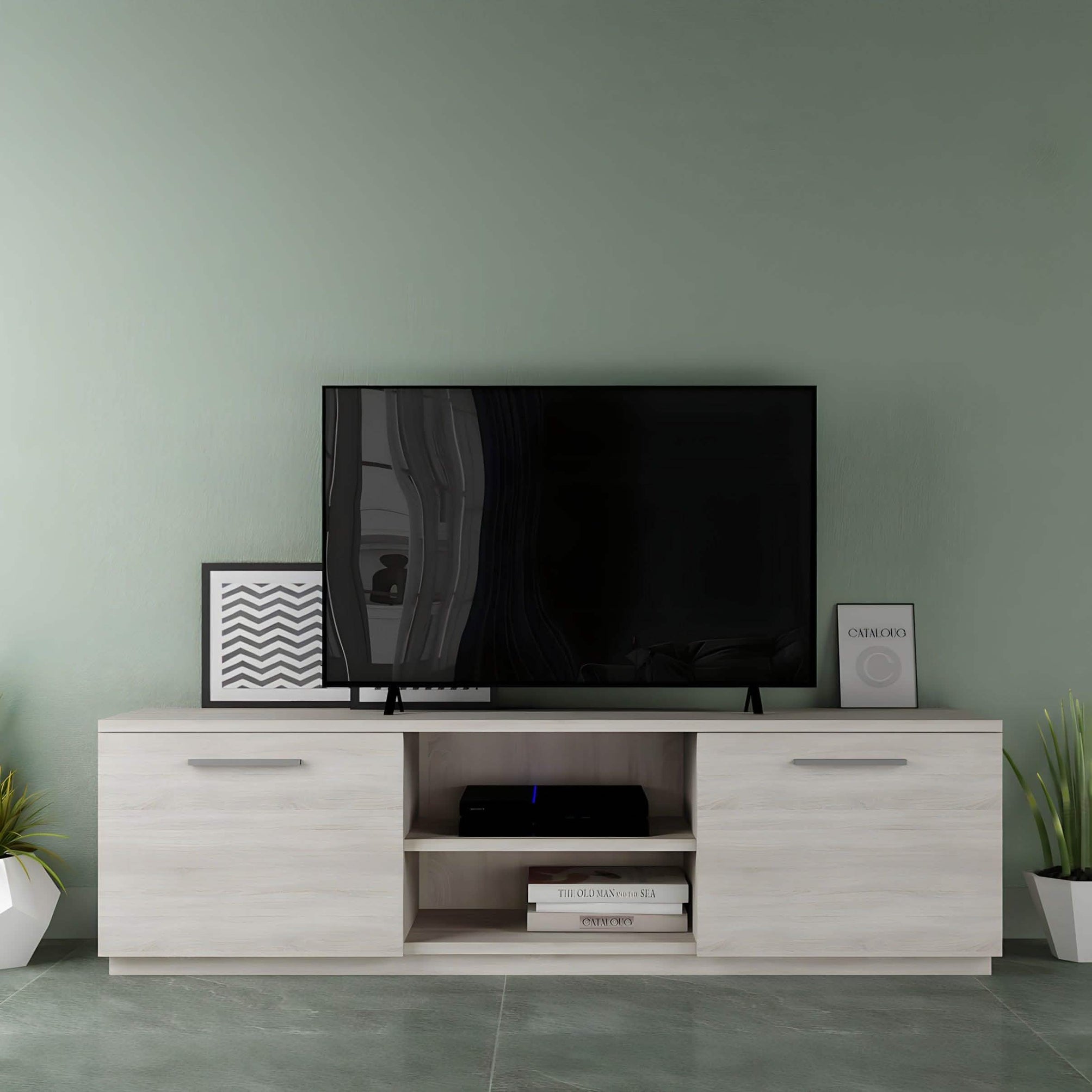 Ath63 - ترابيزة تليفزيون