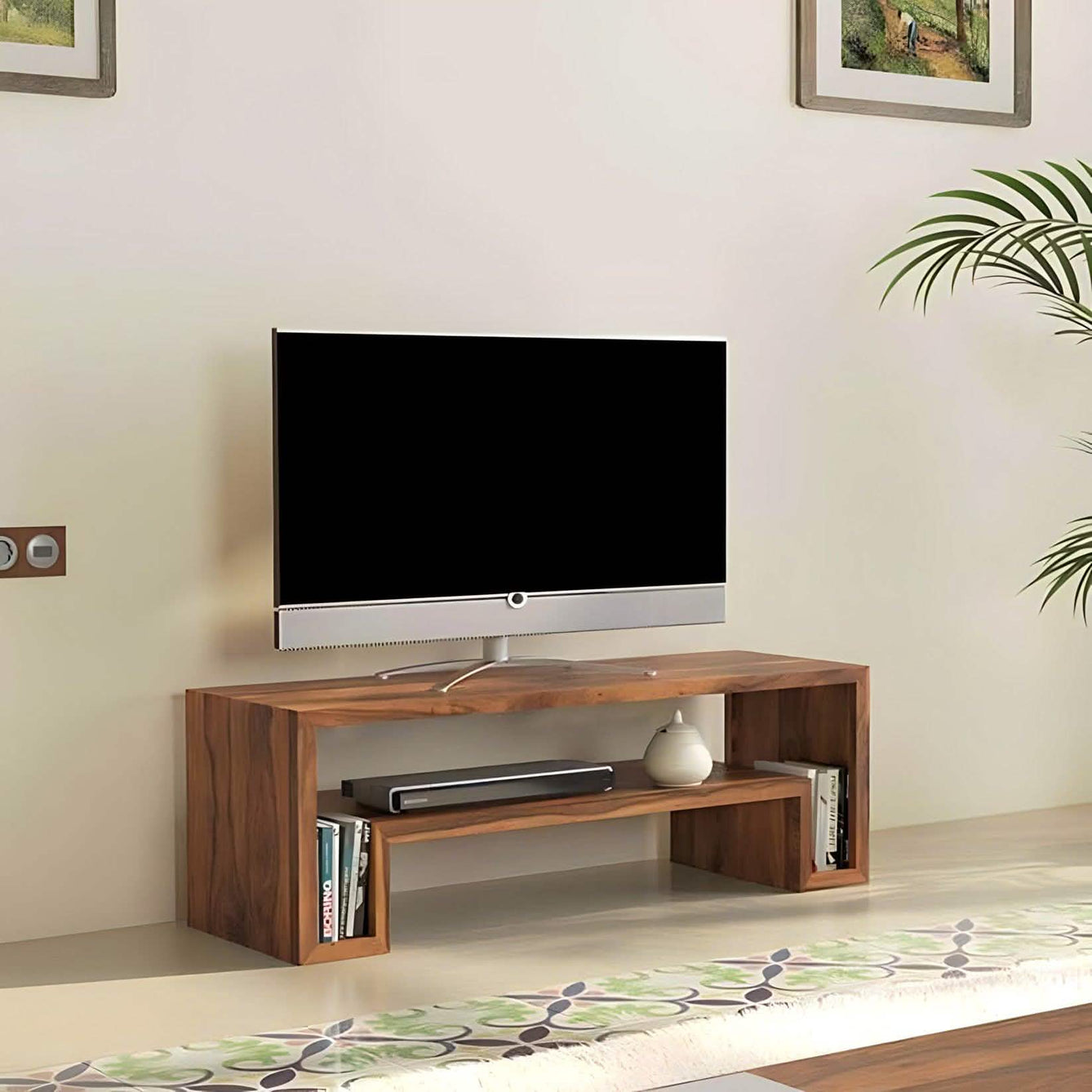 Ath64 - ترابيزة تليفزيون