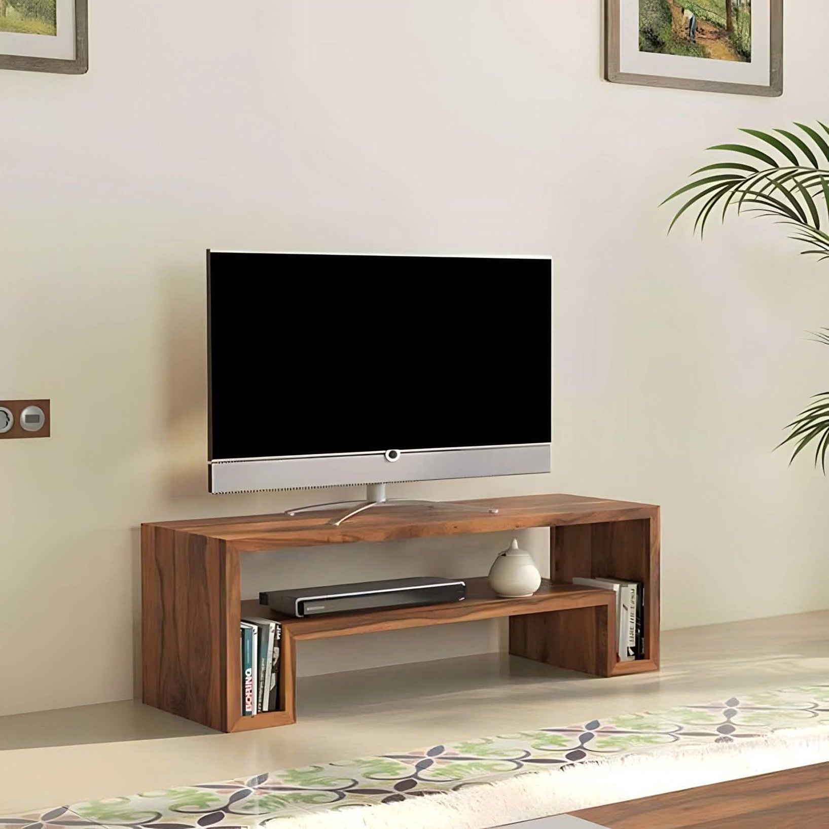 Ath64 - ترابيزة تليفزيون