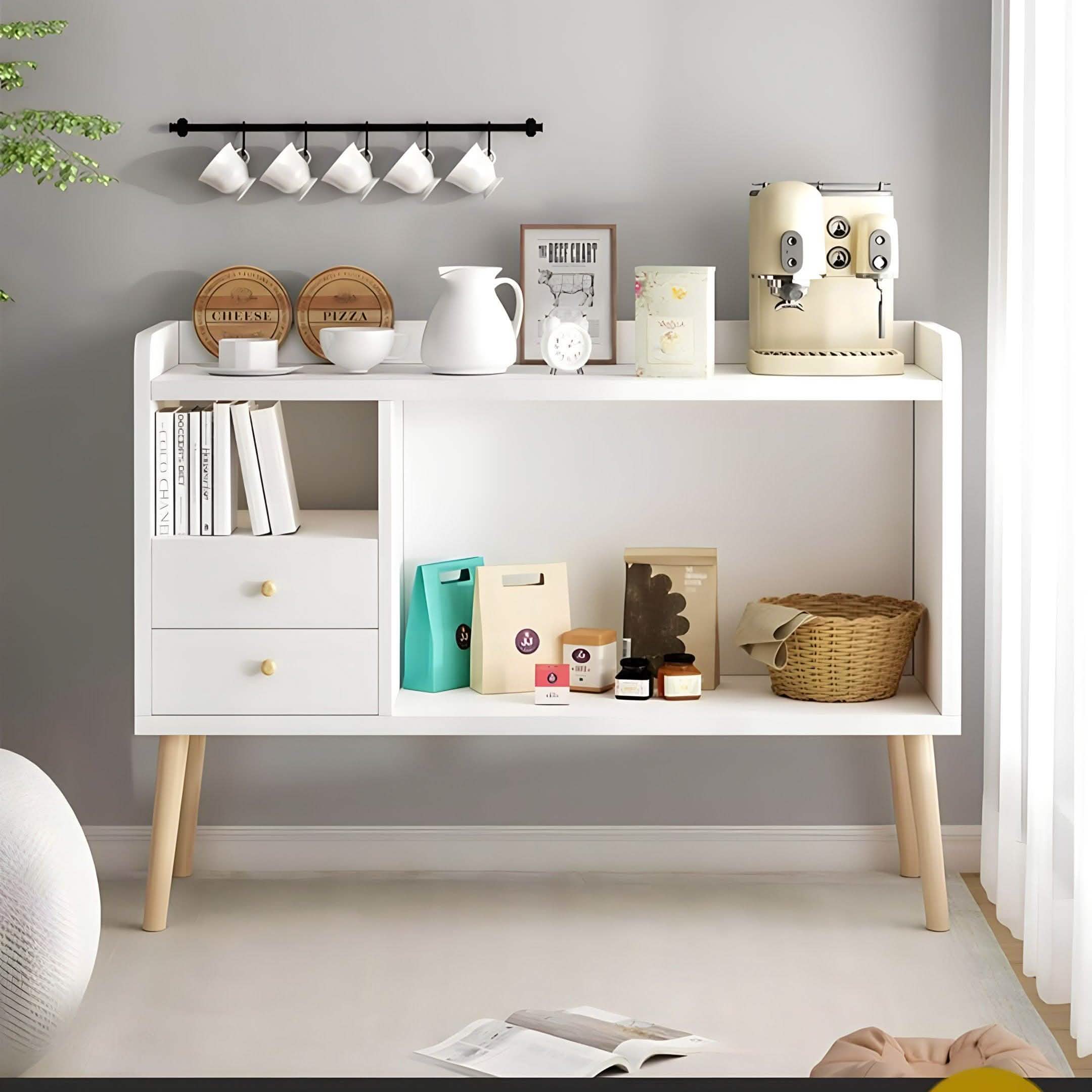 كوفي كورنر  - Best 64