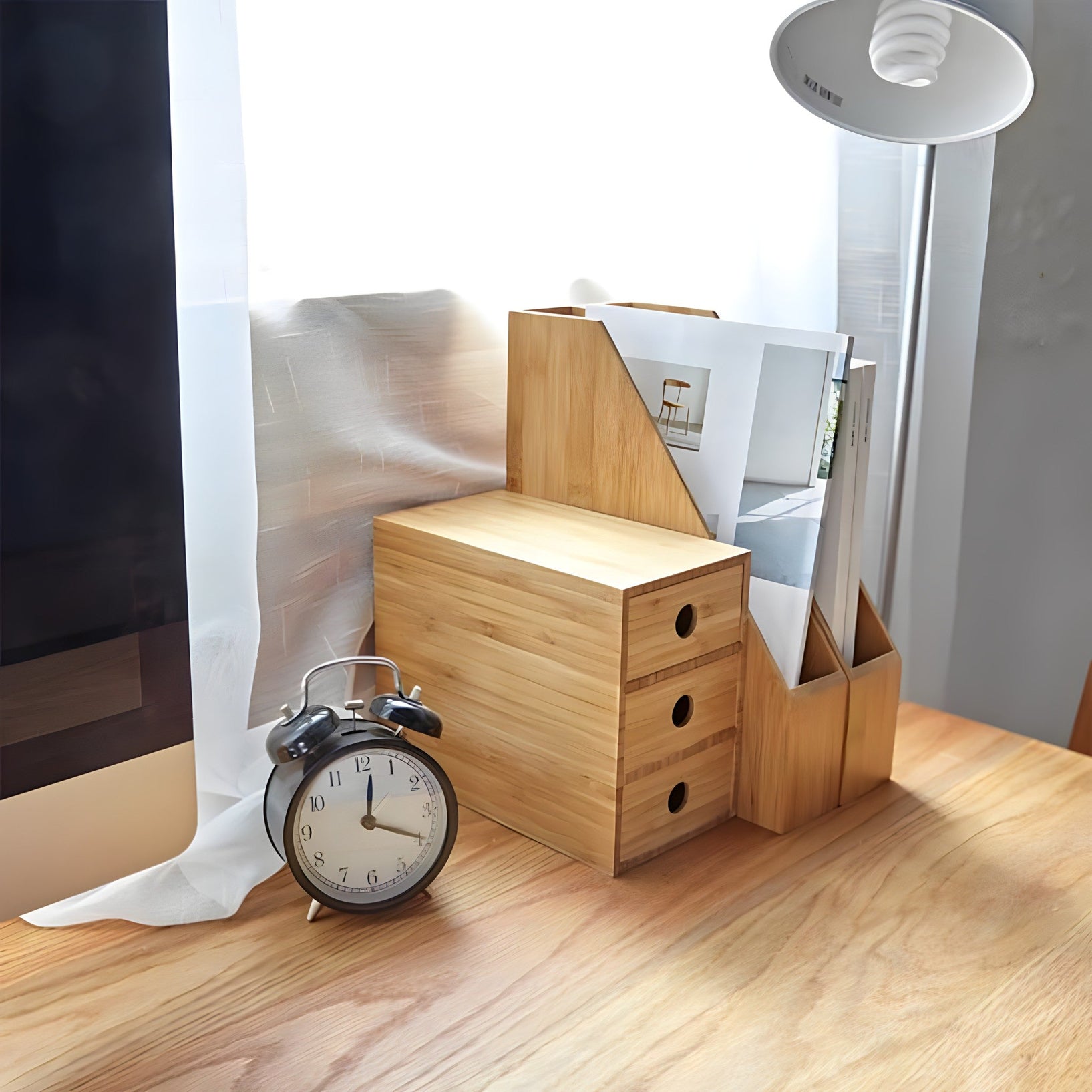 Ath619 - منظم مكتب