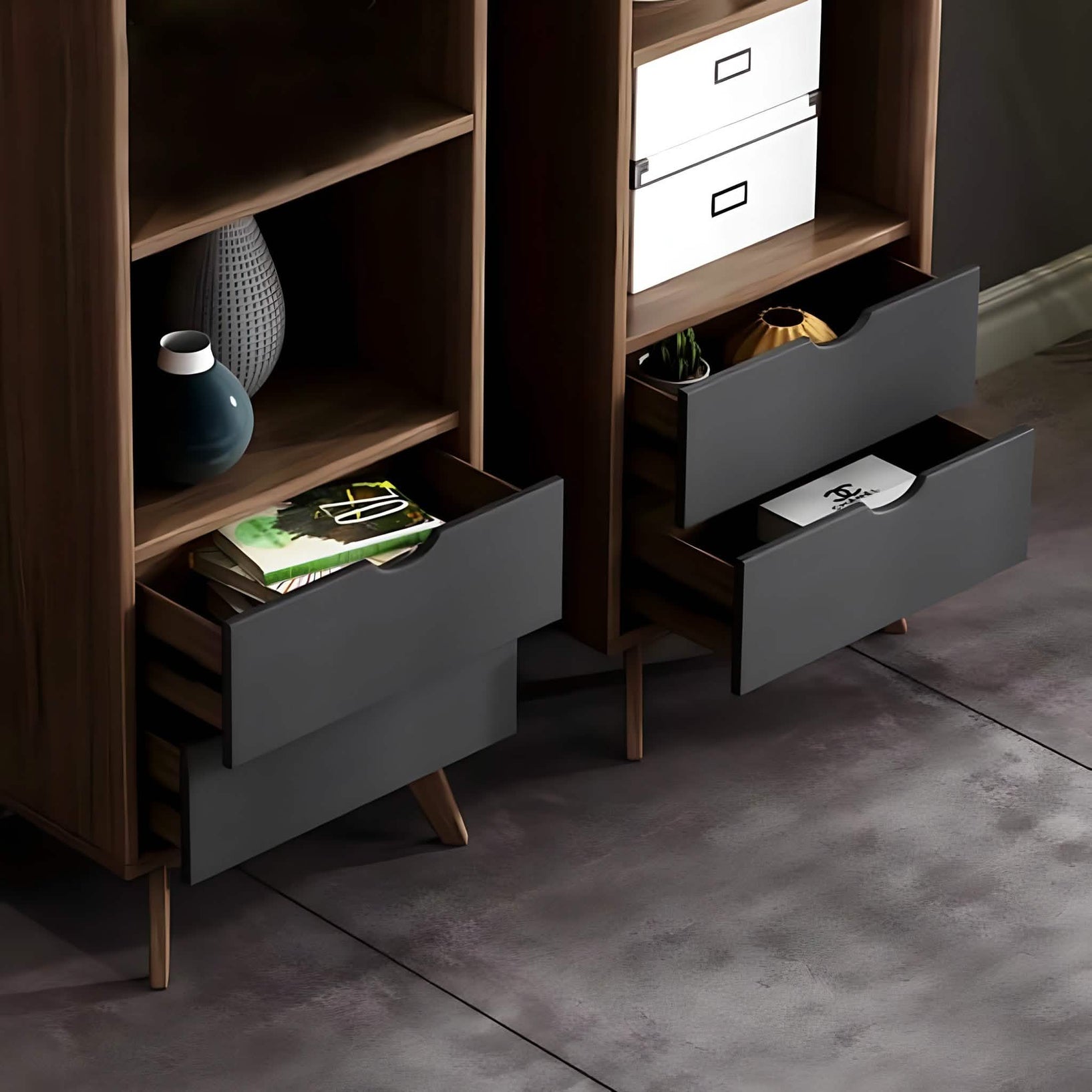 Tar1011 - وحدة تخزين