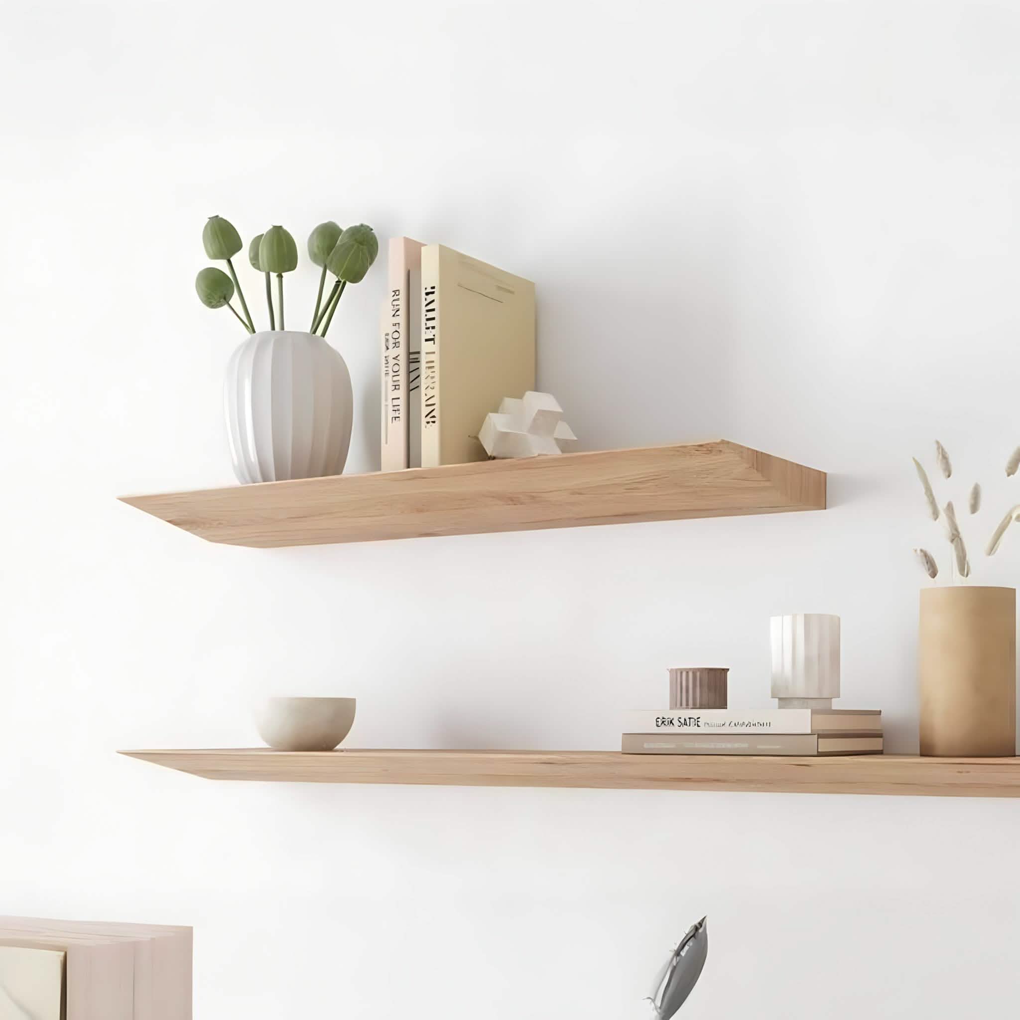 Ath314 - مجموعة رفوف حائط