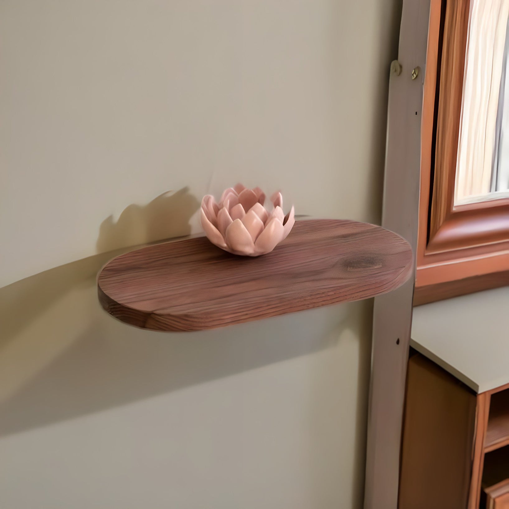 Ath632 - رف حائط