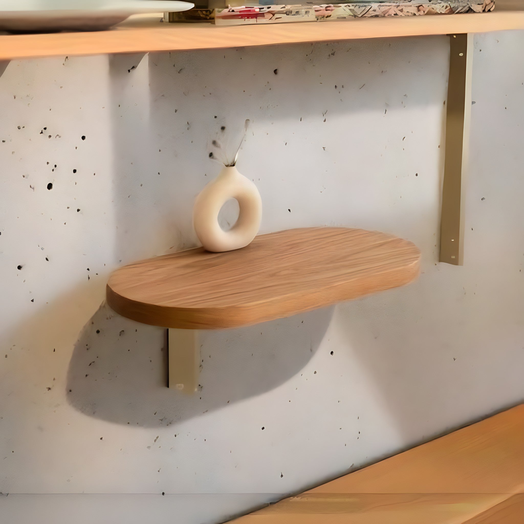 Ath632 - رف حائط