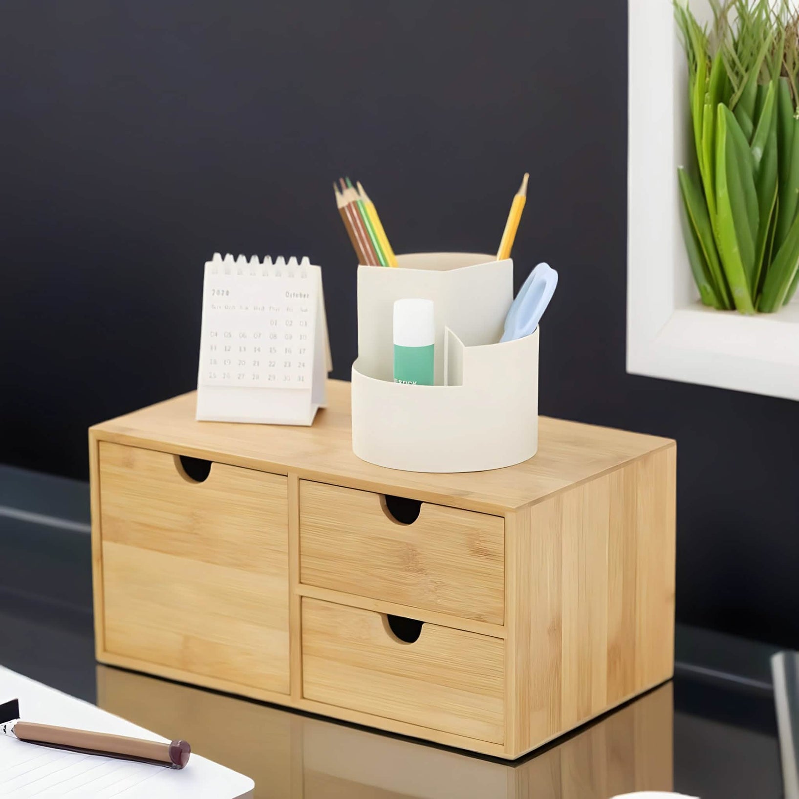 Ath746 - وحدة تنظيم مكتبية