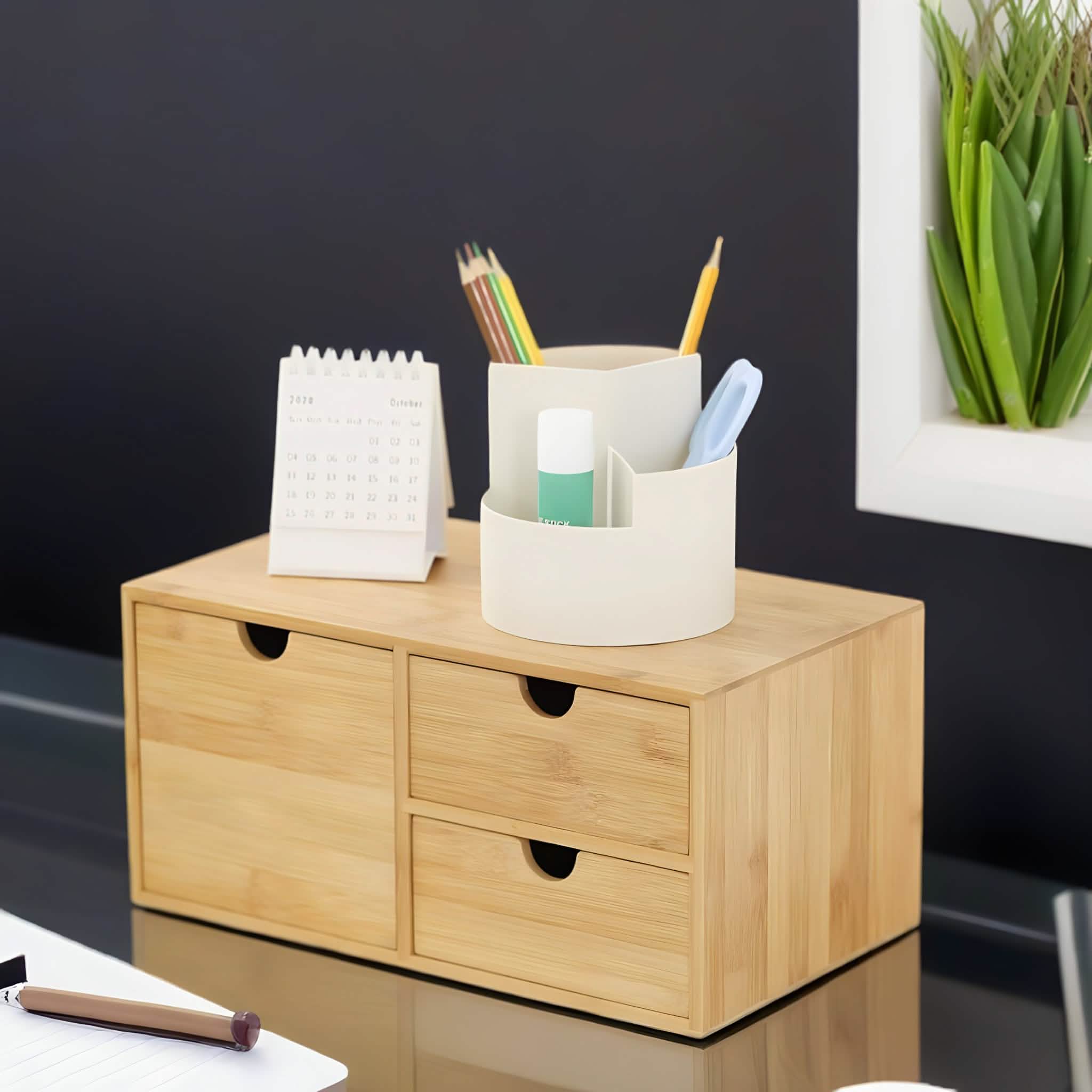 Ath746 - وحدة تنظيم مكتبية