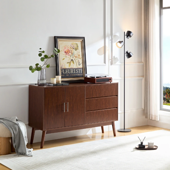 Ath12 - بوفيه طعام