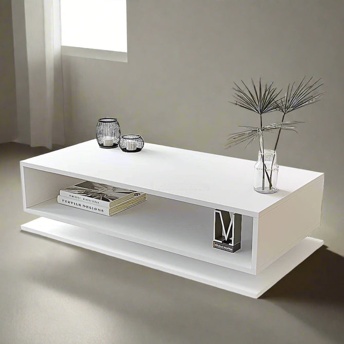 Ath26 - ترابيزة قهوة ام دي اف