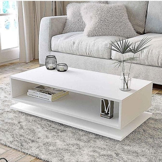 Ath26 - ترابيزة قهوة ام دي اف