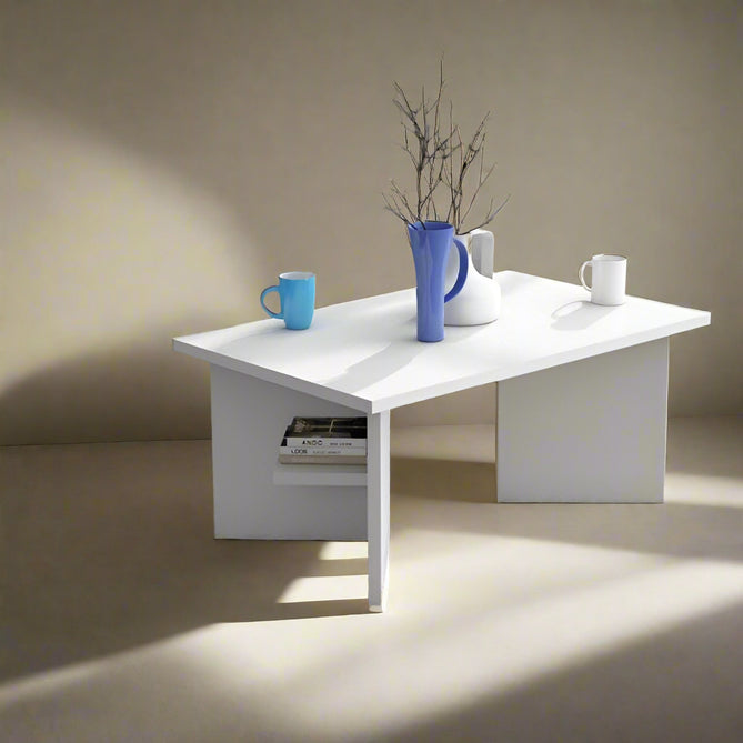 Ath25 - ترابيزة قهوة ام دي اف