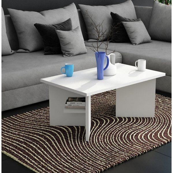 Ath25 - ترابيزة قهوة ام دي اف