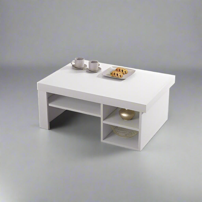 Ath24 - ترابيزة قهوة ام دي اف