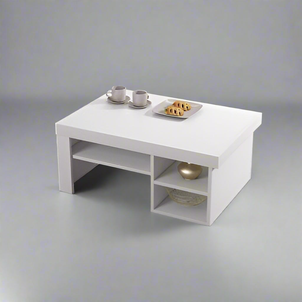 Ath24 - ترابيزة قهوة ام دي اف