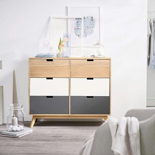 Chw10 - وحده ادراج جانبيه