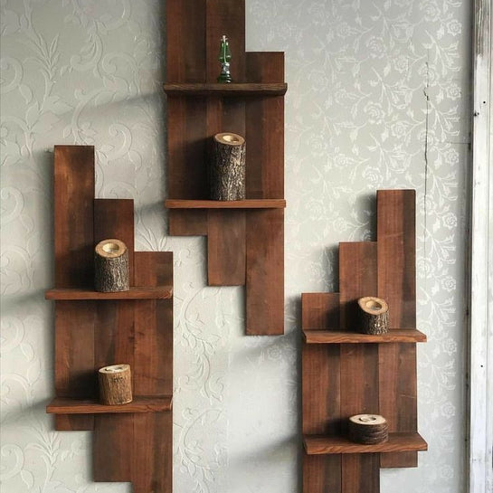 Chw104 - أرفف حائط