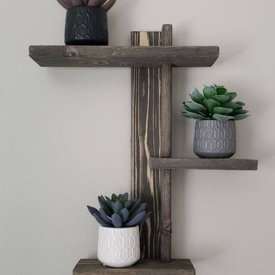 Chw107 - أرفف حائط